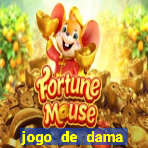 jogo de dama valendo dinheiro